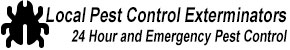 Castalia IA Pest Control Exterminators